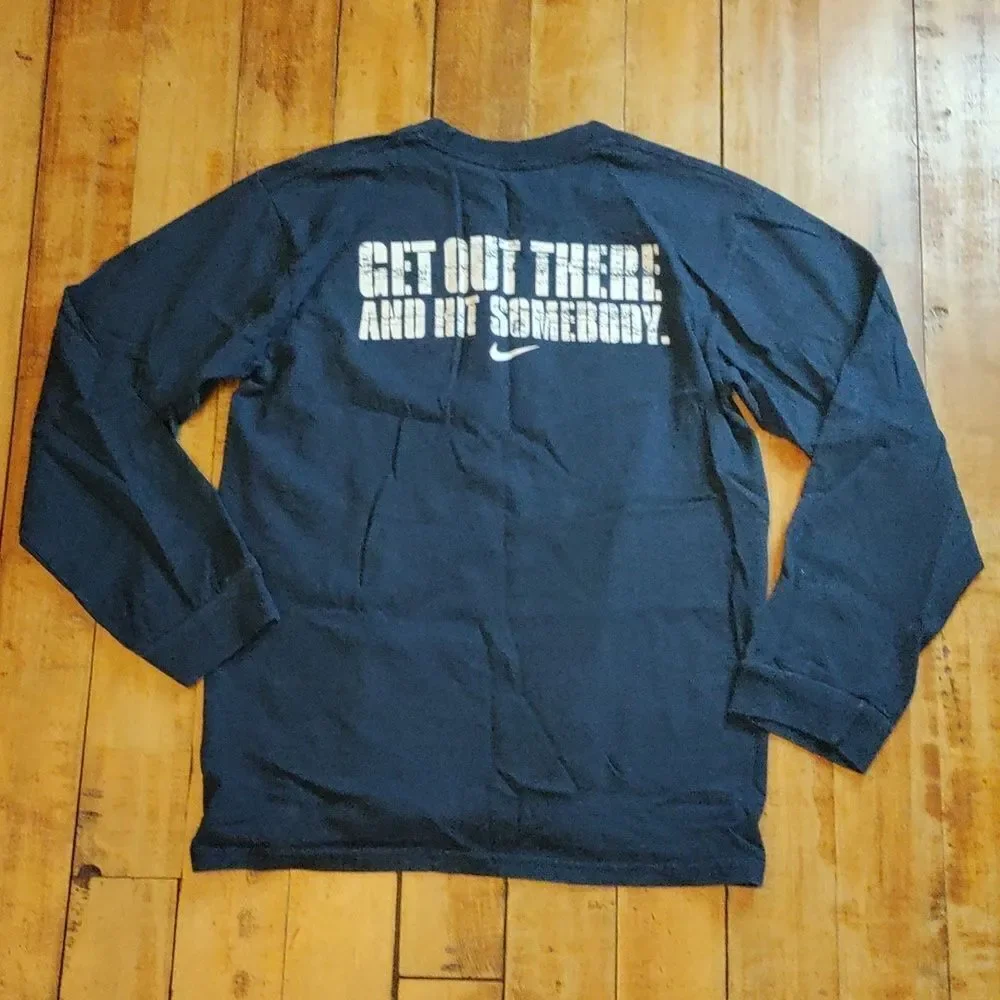Nike shirt xl